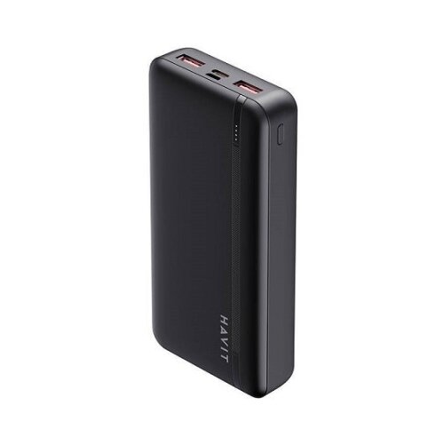 Havit PB92 20000mAh Powerbank Black Cijene