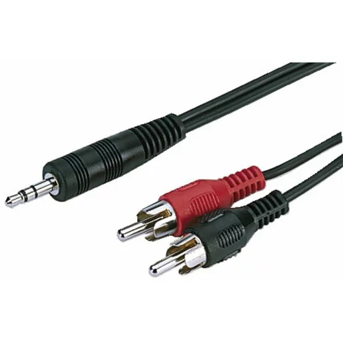 Monacor ACA-1935 10 m Audio kabel