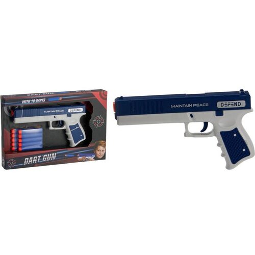 Pi&amp;scaron;tolj 22,5CM SORTO Slike