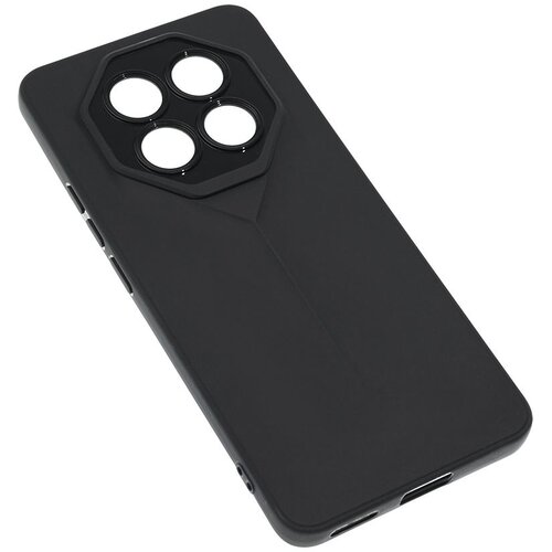  Maska za Xiaomi Redmi Note 15 5G Blade, Crna Cene