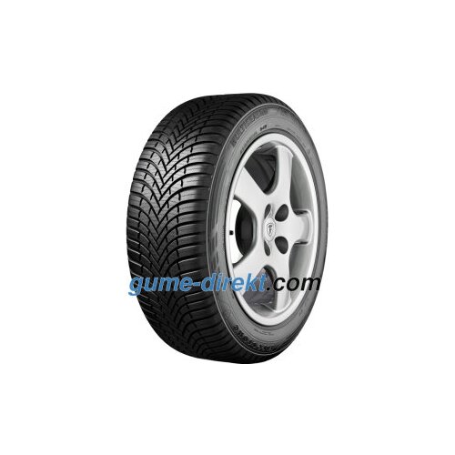 Firestone Multiseason 2 ( 235/45 R18 98Y XL EVc ) Cene
