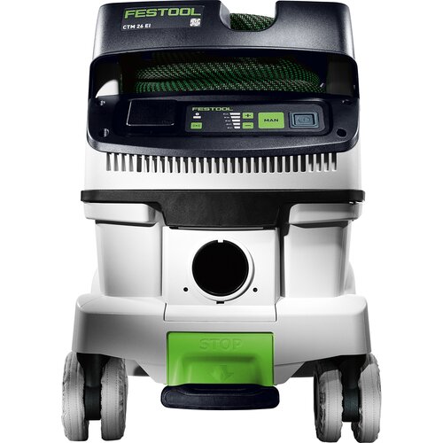 Festool Sesalnik mobilni CLEANTEC CTM 26 EI-FLR 578159 Slike