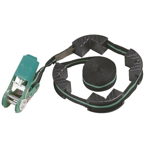 Wolfcraft Gurtna s natezačem W3441 Slike