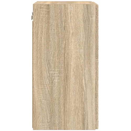  zidni ormar Zidne Sonoma 30 x 31 x 60 cm Konstruirano drvo Slike