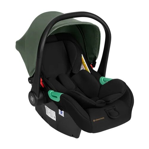 Autosedište 40-87 cm I-DARLING I-SIZE army green Cene