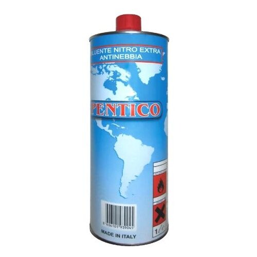 Madras doo Beograd Pentico - Nitro razređivač Cene