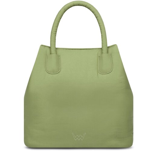 Vuch Gabi Fluffy Olive Handbag Cene