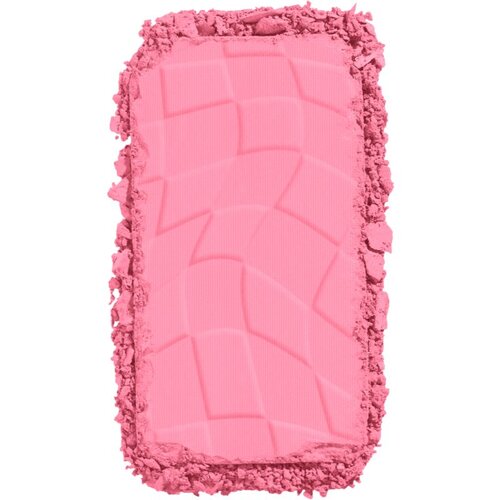 NYX Professional Makeup Buttermelt Blush pudrasto rdečilo odtenek 02 Butta Together 5 g Slike