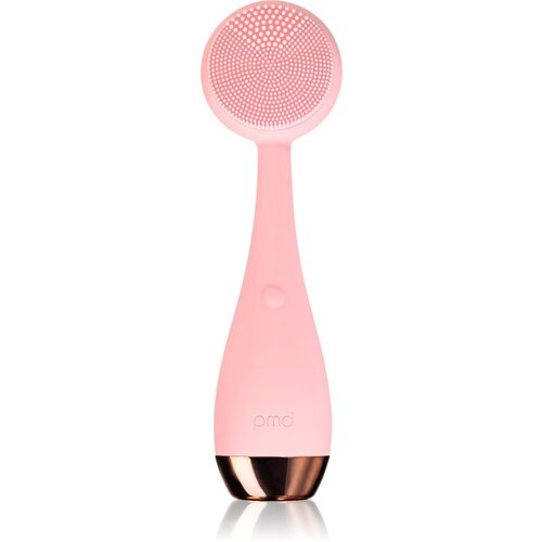 PMD Clean Pro Rose Quartz čistilna sonična naprava Blush Slike