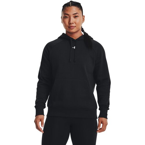 Under Armour Women's Rival Fleece Hoodie Cijene
