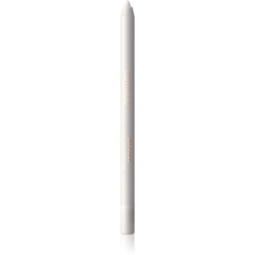Catrice Gel Glide Long-Lasting Lip Liner olovka za konturiranje usana s mat efektom nijansa 100 Bare Trace 1.5 g Cene