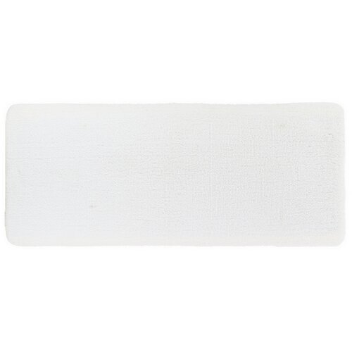  Kupaonski tepih Tendance 50x120 cm, bijeli Cijene