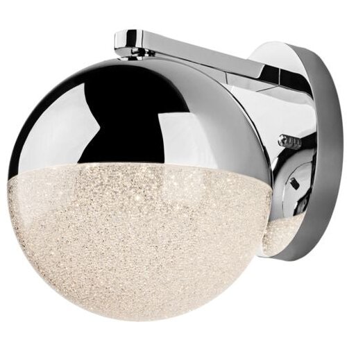Schuller Sfere stenska svetilka 1l LED D20, (21006519) Cene
