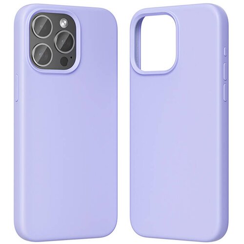 Vention SILIKONSKI OVITEK ZA IPHONE 15 PRO KUFV0-30 VISOKA ZA&Scaron;ČITA, (5000087664) Cene