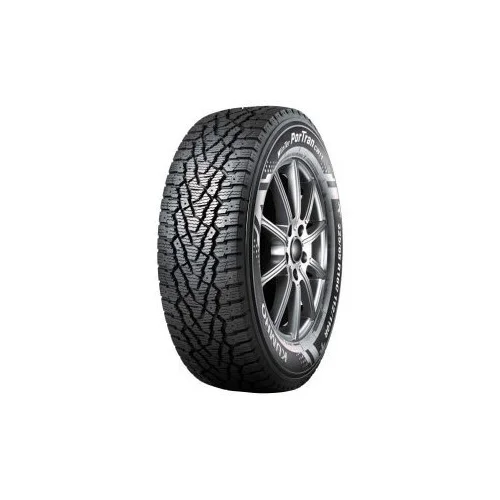 Kumho Winter PorTran CW11 ( 215/65 R16C 109/107R, stavljenji spike-ovi )