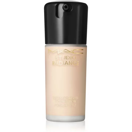 MAC Cosmetics Studio Radiance Serum-Powered Foundation hidratantni puder nijansa NW11 30 ml