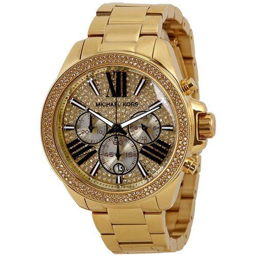  Ženski sat Michael Kors – Model: MK6095 Cene