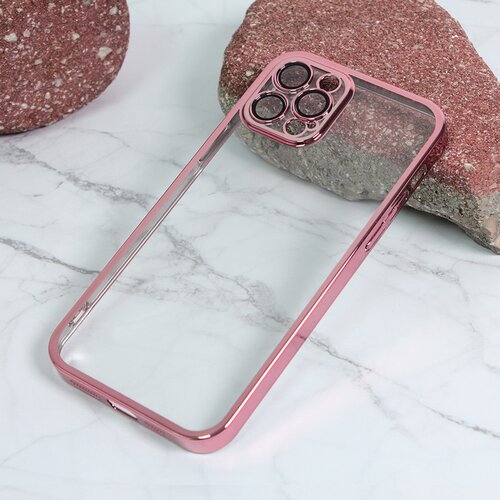 Teracell maska za iPhone 12 Pro 6.1 Pro Color roze Cene