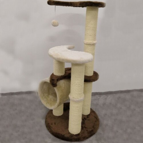 Olimp Sport Grebalica za mačke Džungla Cene