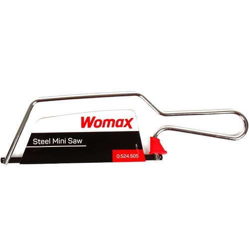Womax testera za metal Slike