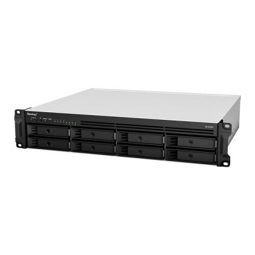 Synology RS1221RP+ 8-bay HDD NAS Storage Cene