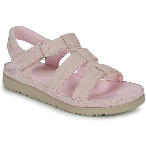 Ugg Goldenstar Strap Ružičasta Cijene