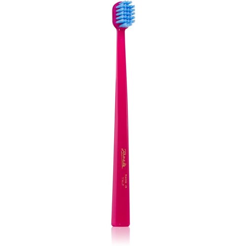 Janeke Toothbrush Medium zobna ščetka srednje trda 1 kos Cene
