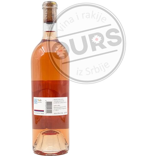  Katanić Sole 0,75L Slike