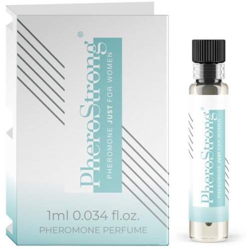 Medica Group Parfem sa feromonima za žene PheroStrong Just 1ml Cene
