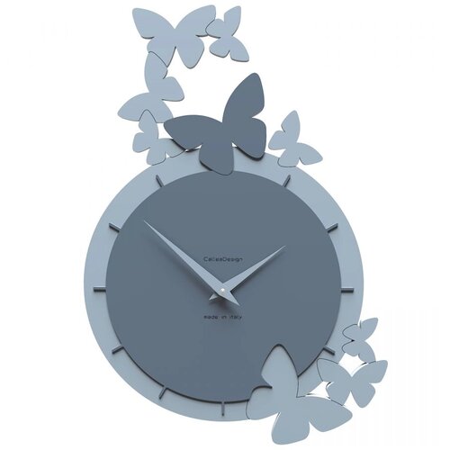Callea Design Zidni sat Dancing Butterflies Cijene