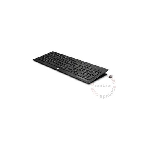 HP Elite Wireless V2 QB467AA tastatura Slike