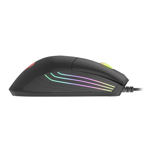 Genesis Xenon 330, Optički 4000DPI Gaming RGB mi&amp;scaron; Slike