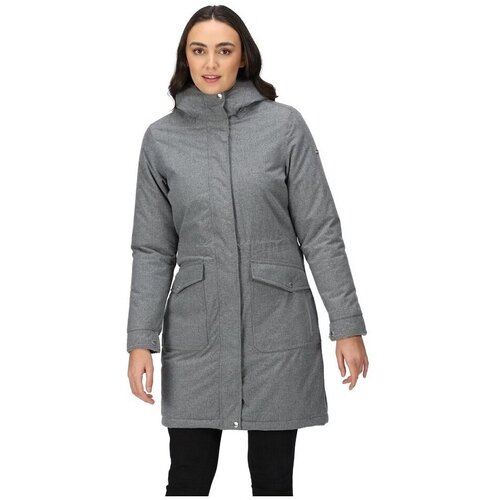 Regatta Winterparka Romine Siva Cijene