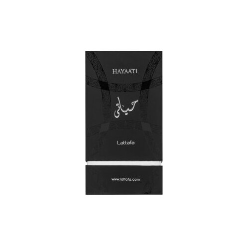 Lattafa Hayaati 100 ml parfemska voda unisex Cene