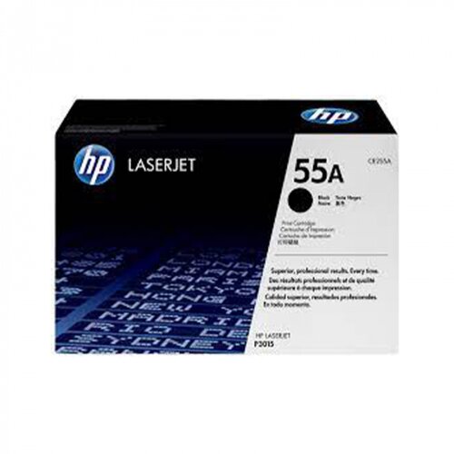 HP Toner CE255A Black 55A A018181 Cijene