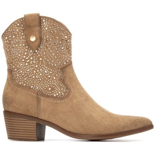 Xti Gležnjarji 144309 Bež Slike