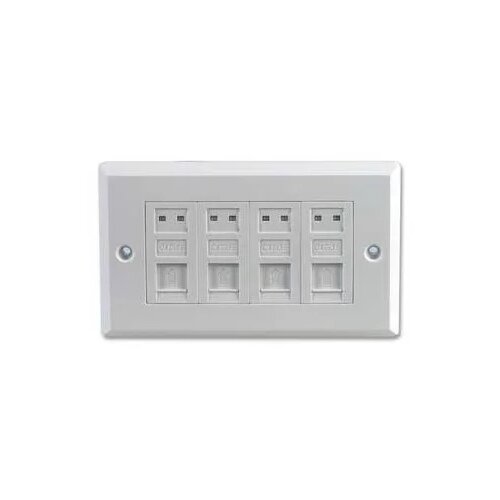  Dozna za 4 Porta ANZ-2/box Cene
