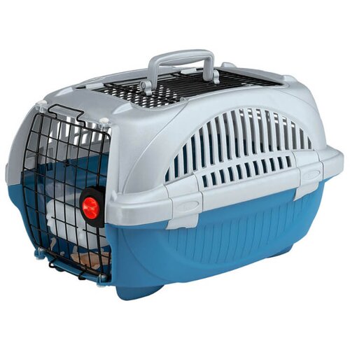Ferplast Atlas 10 Deluxe Open transporter - 50,7 x 34 x 30 cm Slike