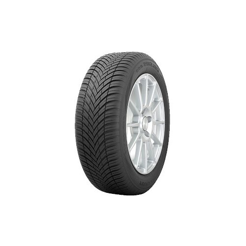 Toyo Celsius AS2 ( 195/65 R15 91H ) Slike