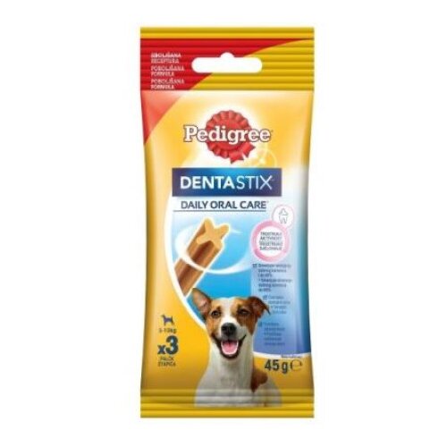  Pedigre dentastix mono 45gr ( 00567 ) Cene