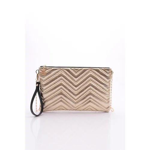 DGN 4101 Women's W Patterned Bag