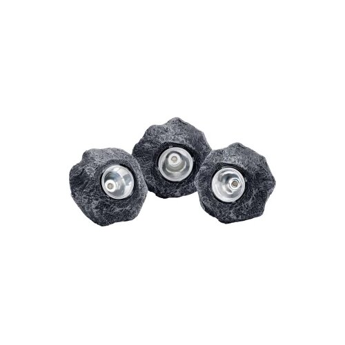 Pontec 87585 ribnjak rasvjeta 3-dijelni komplet LED Cijene