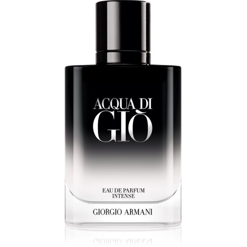 Armani Acqua di Gi&ograve; Intense parfemska voda za mu&scaron;karce 50 ml Cijene