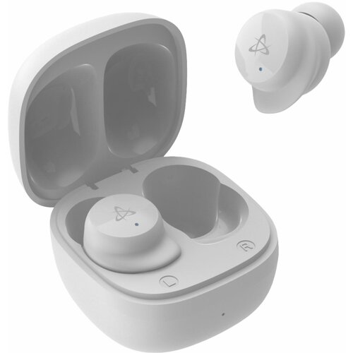 S Box slu&amp;scaron;alke bele bluetooth z mikrofonom EB-TWS538, (21165113) Slike