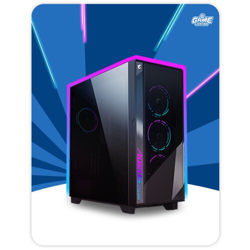  Računar game centar cyber - intel core i9-13900K/64GB/3TB/RTX 4090 24GB Cene