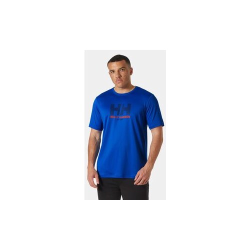  Mu&amp;scaron;ka majica HH TECH GRAPHIC T-SHIRT 2.0 Slike