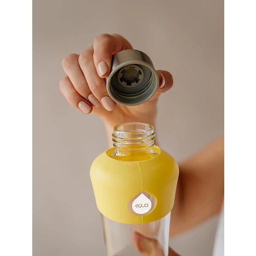 Equa Active Lemon steklenička Slike
