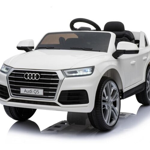 Audi Q5 Beli Premium Oprema Cene