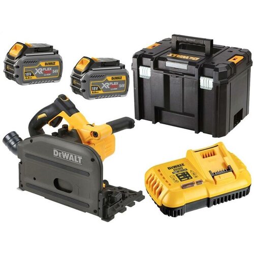 Dewalt akumulatorska potopna žaga DCS520T2 Cene
