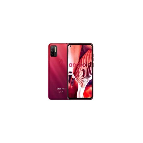 Ulefone mobitel Note 11P Dual 128GB 8GB Crveni Cijene